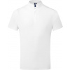 PREMIER PR 646 / Unisex funkčné tričko Coolchecker - white XS
