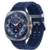 Samsung Galaxy Watch Ultra 2025 LTE 47mm titanový modrý (L705)
