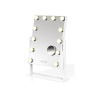 Zrkadlo kozmetickej IMMAX Must Have 08984L