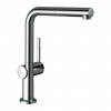 Hansgrohe Talis M54 - chrómová drezová batéria 270 1jet