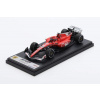 Model LookSmart Scuderia Ferrari SF23 Leclerc Las Vegas GP 2023 1:43