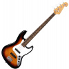 SX SJB62+ 3-Tone Sunburst Elektrická basgitara