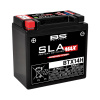 BS-BATTERY V továrni aktivovaný akumulátor BTX14H (FA) (YTX14H (FA)) SLA MAX