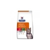 Hills Prescription Diet Feline C/D suché krmivo pre mačky Ur. Stress Metabol. 1,5 kg