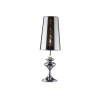 Stolová lampa Ideal lux 032436 ALFIERE TL1 BIG 1xE27 60W