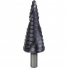 Bosch Stupňovitý vrták HSS-AlTiN, 3-plošná stopka, 6-30 mm, L 93.5 2608588067