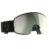 Scott Sphere Otg Amp Pro Lyžiarske Okuliare Farba: Mineral Black