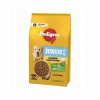 PEDIGREE JUNIOR 500 g SUCHÁ HYDINA KRMIVO PRE STREDNÉ ŠTEŇATÁ A VEĽKÉ PLEMENÁ