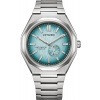 CITIZEN SUPER TITANIUM ZENSHIN 60 AUTOMATIC NK5020-58L