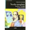 Novelas Ejemplares + CD - Miguel de Cervantes