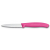 Victorinox nôž na zeleninu ružový 6.7636.L115 (8 cm