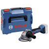 Bosch Professional GWS 18V-8 06019N9001 akumulátorová úhlová brúska; 06019N9001