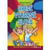 Hravé vybrané slová (Katarína Fukasová)