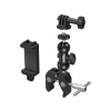 SmallRig 4373 Super Clamp Kit with Ballhead & Magic Arm