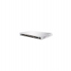 Cisco switch CBS250-48T-4X (48xGbE,4xSFP+) - REFRESH (CBS250-48T-4X-EU-RF)