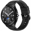 Inteligentné hodinky Xiaomi Watch 2 Pro čierne