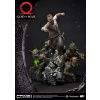 Prime 1 Studio God of War (2018) Soška Baldur & Broods 62 cm