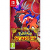 Hra Pokemon Scarlet