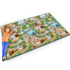 Rolovaná penová podložka na vyfarbovanie 200 x 120 x 0,3 cm Ricokids RK-343 734300