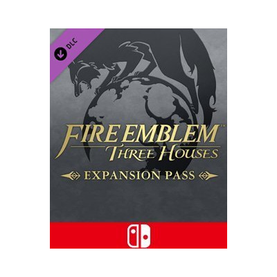 ESD GAMES ESD Fire Emblem Three Houses Expansion Pass