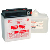 BSBAT BATTERY 6N11A-1B CONV W/ ACID