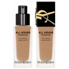 Yves Saint Laurent All Hours Foundation dlhotrvajúci make-up vodeodolný MW9 30 ml