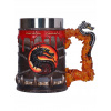Nemesis Now Korbel Mortal Kombat 550 ml