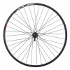 Koleso 26'' ZADNÁ ČASŤ Stars Circle KOTÚČOVÁ BRZDA CENTERLOCK POD KAZETU 8/9/10RZ