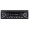 Autorádio Blaupunkt Štokholm 400 DAB
