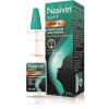 NASIVIN SOFT 0,025 % aer nao (dávkovač 3K systém, fľaša PE) 1x10 ml