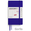 Weekly Planner 2026 Pocket (A6) Ink - Leuchtturm1917