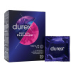 DUREX kondómy Mutual Pleasure 20ks