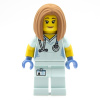 LEGO® Iconic Zdravotná sestra baterka