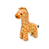 Little Big Friends Jungle Tiny Friends - Priateľ z džungle - žirafa Gina LBF303334