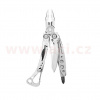 LEATHERMAN SKELETOOL - malý multitool nůž, vyrobeno v USA, záruka 25 let LE 830920