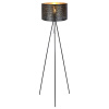 Globo 15342S Tunno Stojanová lampa