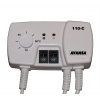 Termostat príložný AVANSA 110C