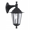 Vonkajšie fasádne svietidlo - Záhradné svietidlo Nástenná lampa 1pł Laterna 4 Eglo (Vonkajšie fasádne svietidlo - Záhradné svietidlo Nástenná lampa 1pł Laterna 4 Eglo)
