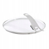 Pokrievka na hrniec - 20cm Veko Fissler Premium transparentné (Pokrievka na hrniec - 20cm Veko Fissler Premium transparentné)