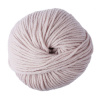 Priadza WOOLLY 5 50g, bledo fialová - odtieň 40