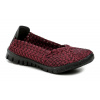 Rock Spring CARIOCA Port Wine dámska gumičková obuv EUR 39