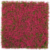 JANGAL • Modular Wall - Design Flora | 11114 Pink Design Grass