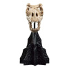 Weta Workshop Lord of The Rings Mini Soška Skull of a Fell Beast 21 cm