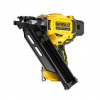 DeWALT Náradie - 18V AKU klincovačka 50-90 mm, bez batérie a nabíjačky DCN950N