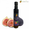 Sirup z gréckeho Figu 250 ml bez konzervantov, lepku, vegánskej fľaše