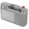 SMALLRIG 4559 Thumb Grip pre Fujifilm X100VI / X100V Black