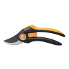 Nožnice záhradné Plus™ dvojčepeľové P521 - 1057167 - Fiskars