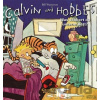 Calvin & Hobbes 02 - Was sabbert da unter dem Bett? - Bill Watterson