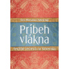 Príbeh vlákna - Zora Mintalová-Zubercová