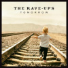Rave-Ups - Tomorrow / Digipack [CD]